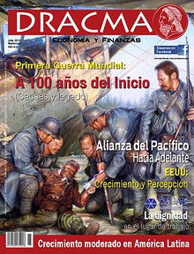 Revista Dracma