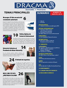 Revista Dracma