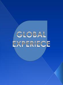 Global Experience