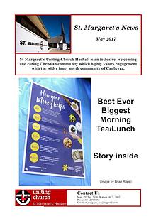 St Margaret's News