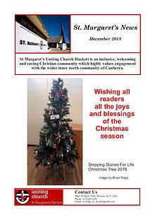 St Margaret's News