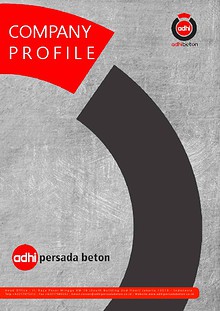 E Catalogue Adhi Persada Beton