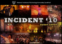 INCIDENT