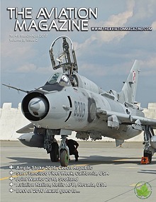 The Aviation Magazine