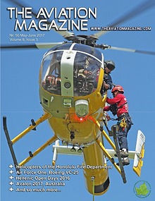 The Aviation Magazine