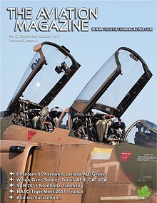 The Aviation Magazine