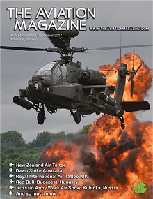 The Aviation Magazine