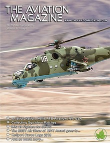 The Aviation Magazine