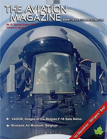 The Aviation Magazine