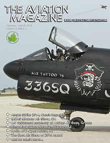 The Aviation Magazine