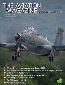 The Aviation Magazine