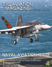 The Aviation Magazine