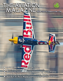 The Aviation Magazine