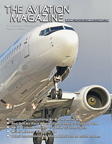 The Aviation Magazine