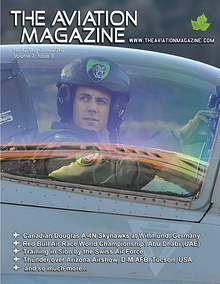 The Aviation Magazine