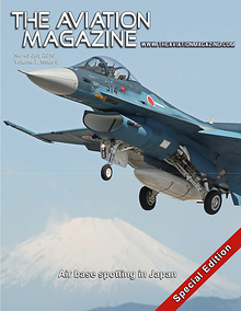 The Aviation Magazine