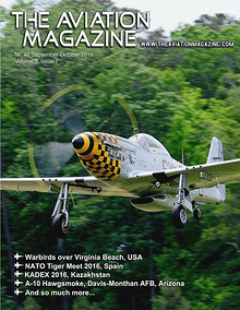 The Aviation Magazine