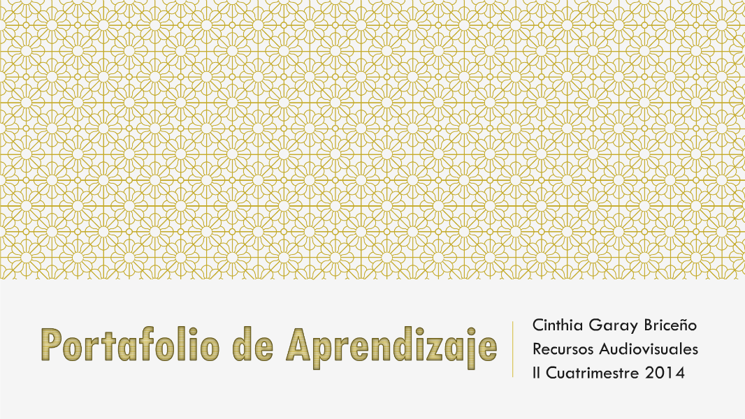 Portafolio de Aprendizaje - Cinthia.pdf Aug. 2014