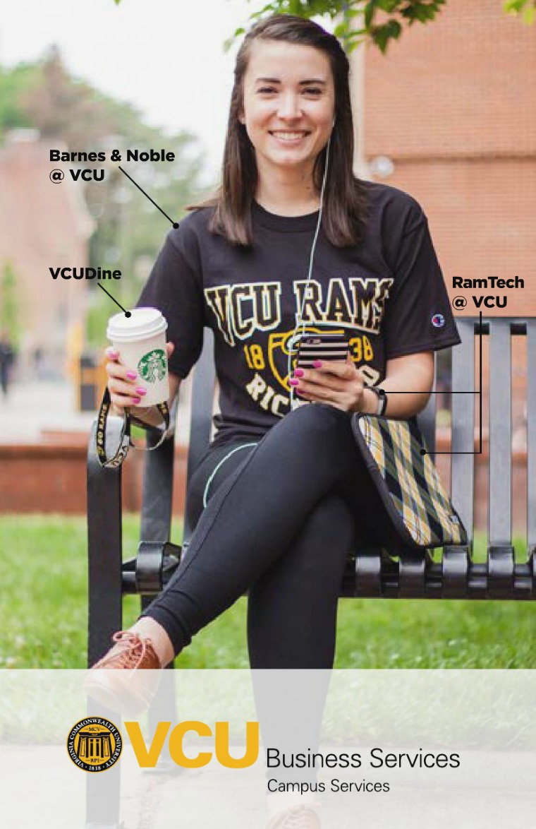 2017-2018 Campus Services Brochure 17-18 Campus Services Brochure