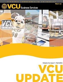 VCU Update 2014