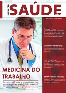 Revista Universo Saúde