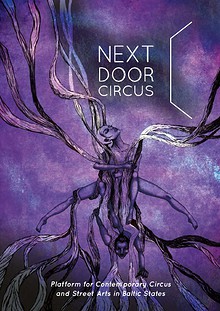 Next Door Circus Magazine