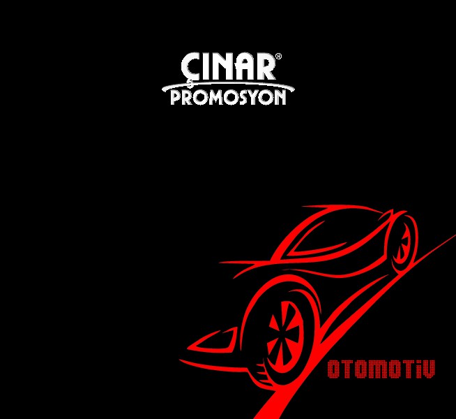 Cinar Promosyon, Otomotiv 2015