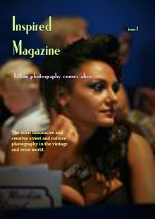 Inspired Magazine