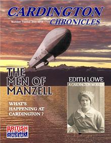 Cardington Chronicles