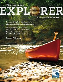 The Kennebec Explorer