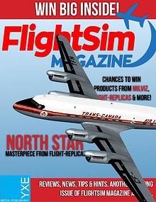 FlightSim Magazine