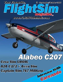 FlightSim Magazine