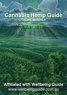 Cannabis Hemp Guide 2015