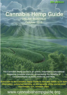 Cannabis Hemp Guide 2015