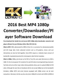 multimedia software tipsBest Fast AVI Joiner to Join Multiple AVI Fil