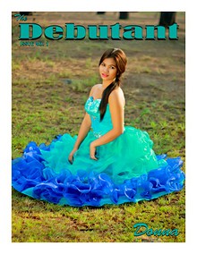 The Debutant.pdf