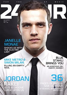 24OurMusic Magazine