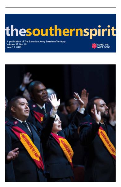 Southern Spirit June 17, 2016