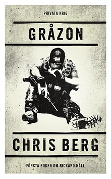 Chris Berg - Gråzon