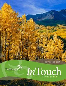 InTouch Newsletter November 2017