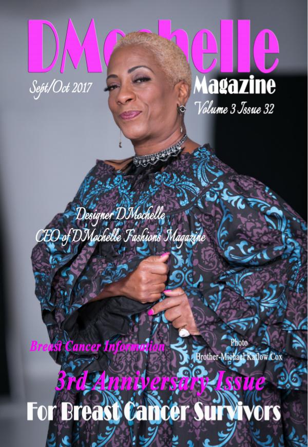 DMochelle Fashions Magazine DMochelle Fashions Magazine DMochelle Fashions Magazine-mini-Sept-Oct-2017