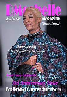 DMochelle Fashions Magazine DMochelle Fashions Magazine