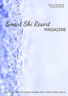 Smart Ski Resort Magazine