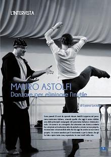 Gli approfondimenti  di DanzaSì