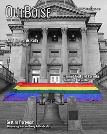 OutBoise Magazine