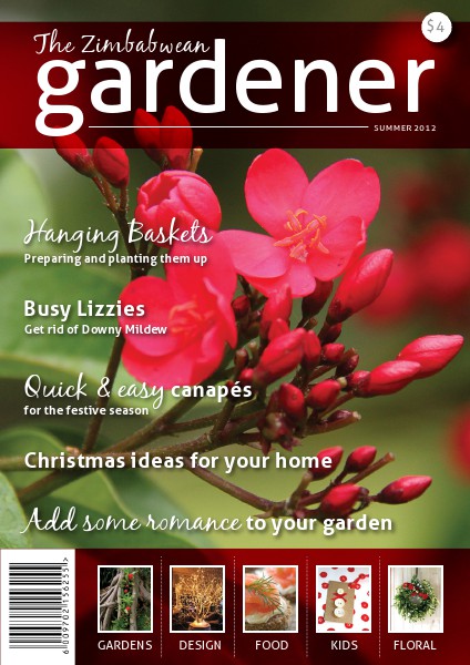 Issue 3 Summer 2012