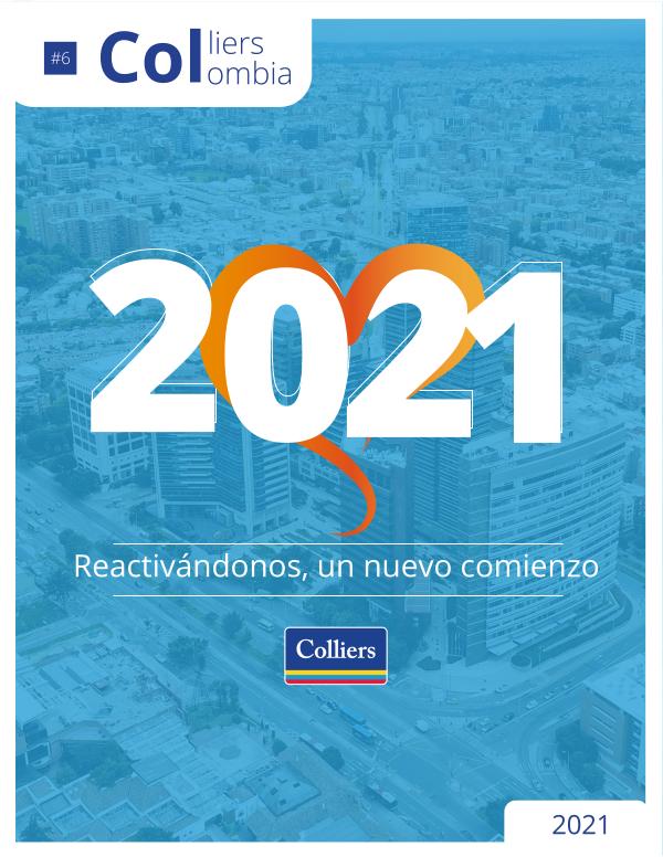 Colliers Col Sexta Edición