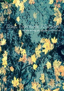 Long Exposure Magazine