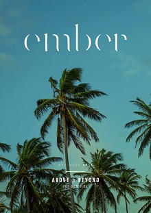 ember exclusive magazines