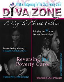 Diva Zone ™ Magazine